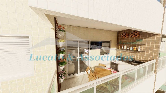 Apartamento à venda com 1 quarto, 48m² - Foto 17