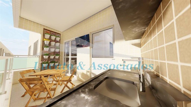 Apartamento à venda com 1 quarto, 48m² - Foto 18