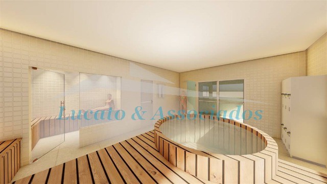 Apartamento à venda com 1 quarto, 48m² - Foto 23