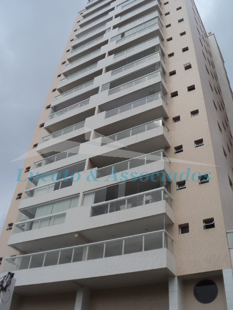 Apartamento à venda com 3 quartos, 101m² - Foto 1