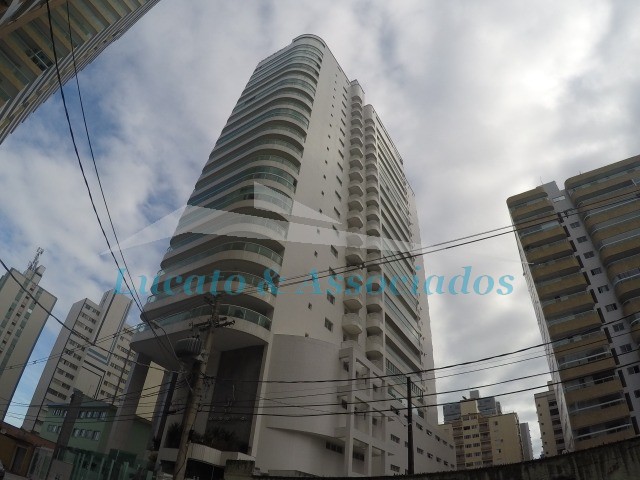 Apartamento para alugar com 2 quartos, 95m² - Foto 1