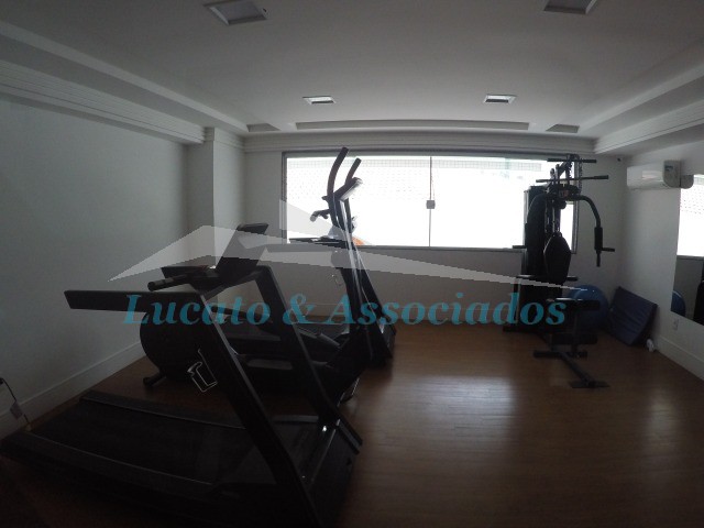 Apartamento para alugar com 2 quartos, 95m² - Foto 4