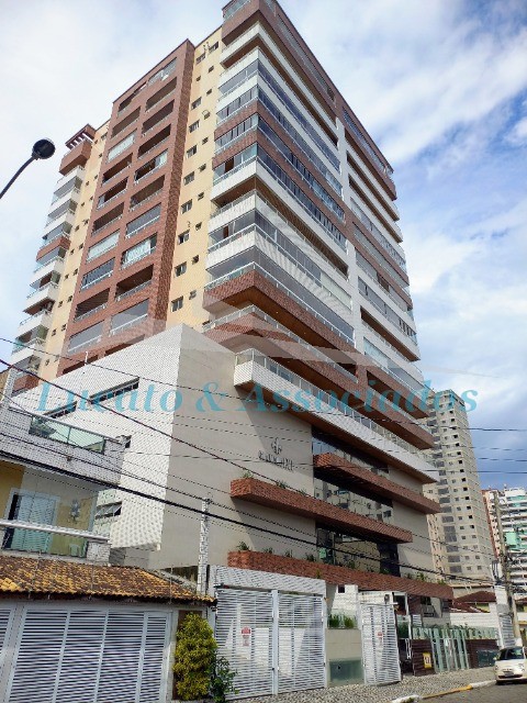 Apartamento à venda com 2 quartos, 109m² - Foto 1