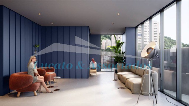 Apartamento à venda com 2 quartos, 75m² - Foto 8