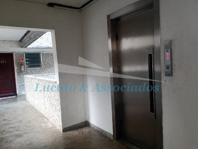 Apartamento à venda com 1 quarto, 45m² - Foto 24