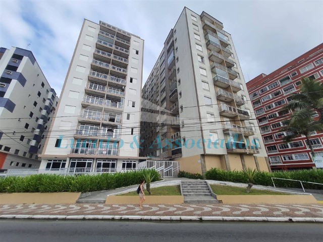 Apartamento à venda com 1 quarto, 55m² - Foto 1