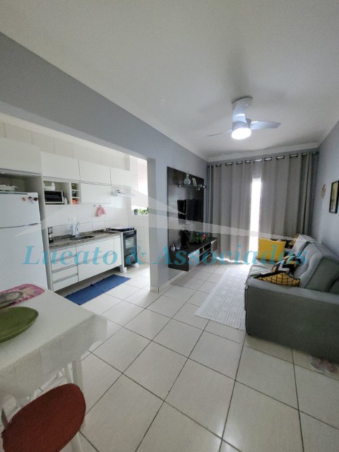 Apartamento à venda com 1 quarto, 45m² - Foto 25