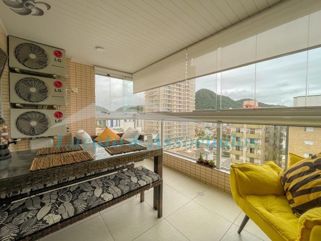 Apartamento à venda com 3 quartos, 103m² - Foto 11