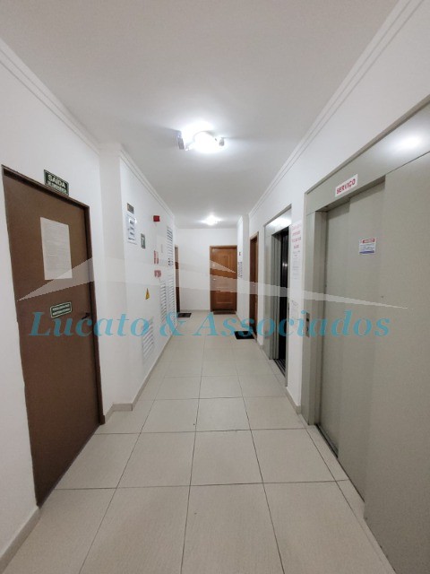 Apartamento à venda com 1 quarto, 45m² - Foto 10