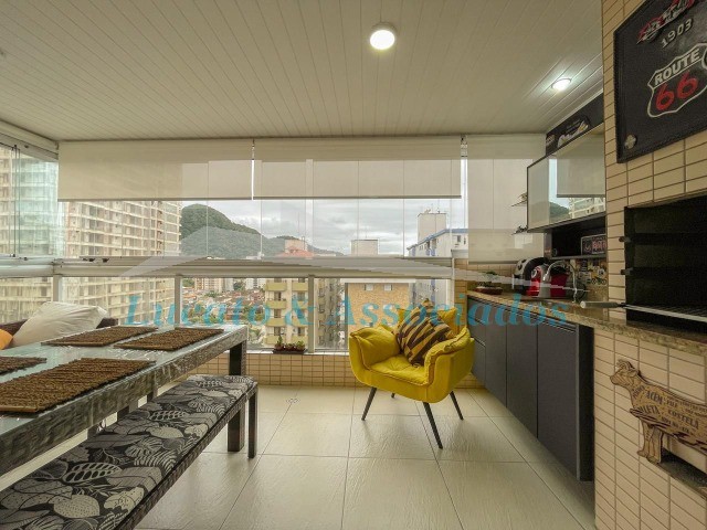 Apartamento à venda com 3 quartos, 103m² - Foto 8