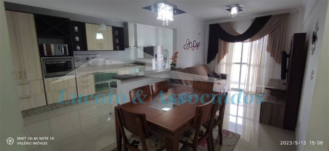 Apartamento à venda com 2 quartos, 88m² - Foto 19