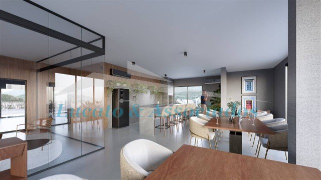 Apartamento à venda com 2 quartos, 75m² - Foto 3