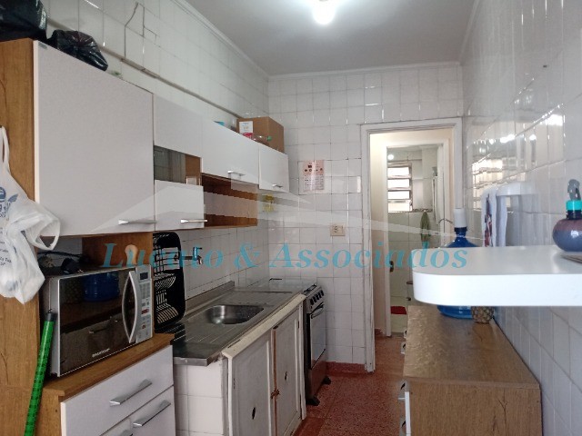 Apartamento à venda com 1 quarto, 45m² - Foto 20