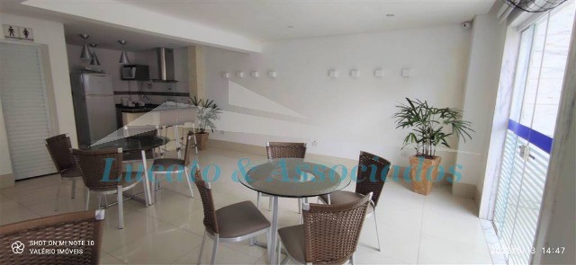 Apartamento à venda com 2 quartos, 88m² - Foto 27