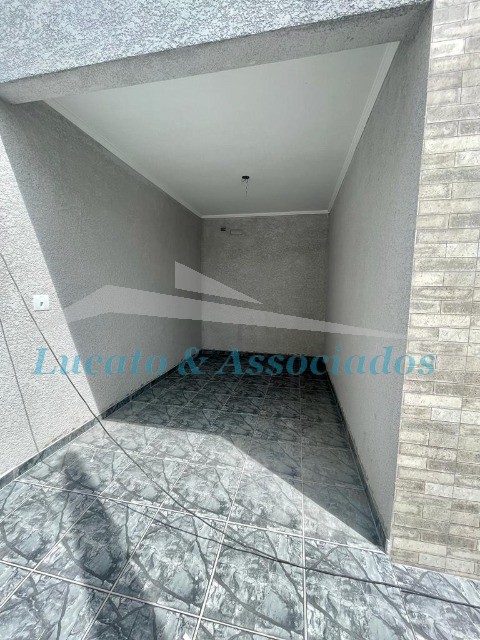 Casa à venda com 3 quartos, 120m² - Foto 13