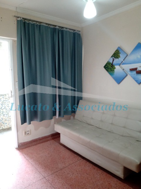 Apartamento à venda com 1 quarto, 45m² - Foto 7