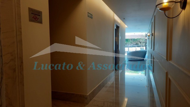 Apartamento à venda com 2 quartos, 116m² - Foto 9