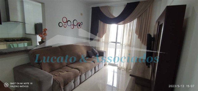 Apartamento à venda com 2 quartos, 88m² - Foto 32