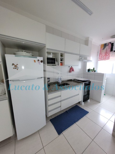 Apartamento à venda com 1 quarto, 45m² - Foto 19