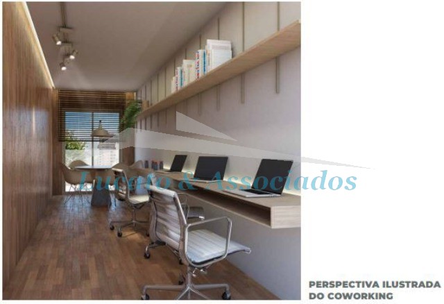 Apartamento à venda com 3 quartos, 119m² - Foto 9