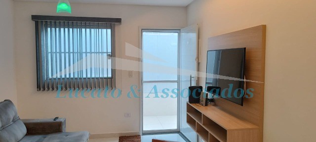 Casa à venda com 2 quartos, 58m² - Foto 12