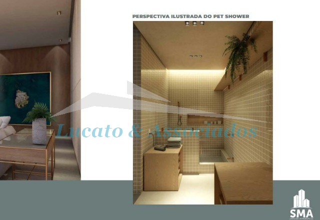 Apartamento à venda com 3 quartos, 119m² - Foto 8