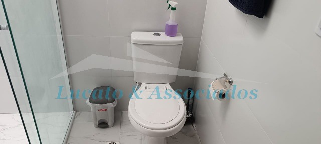 Casa à venda com 2 quartos, 58m² - Foto 5