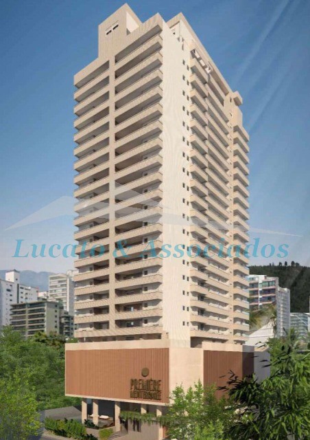 Apartamento à venda com 3 quartos, 119m² - Foto 1