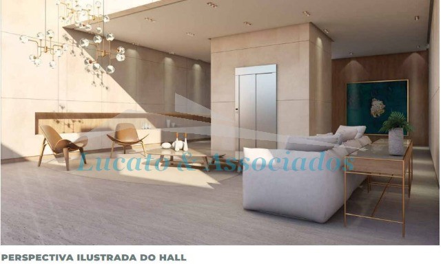 Apartamento à venda com 3 quartos, 119m² - Foto 6