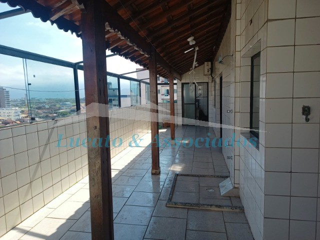 Cobertura à venda com 3 quartos, 150m² - Foto 19