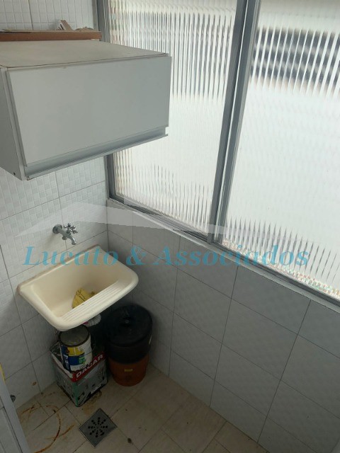 Apartamento à venda com 1 quarto, 52m² - Foto 9