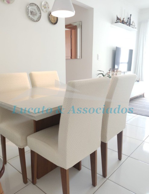 Apartamento à venda com 2 quartos, 76m² - Foto 7