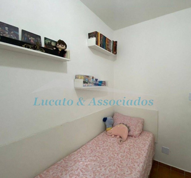 Apartamento à venda com 2 quartos, 62m² - Foto 9