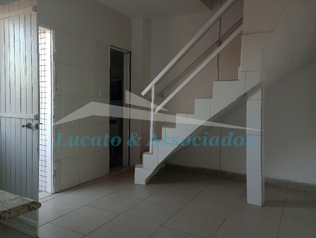 Sobrado para alugar com 2 quartos, 57m² - Foto 9