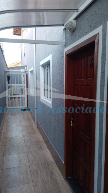 Casa à venda e aluguel com 2 quartos, 54m² - Foto 9