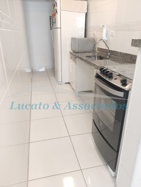 Apartamento à venda com 2 quartos, 76m² - Foto 5