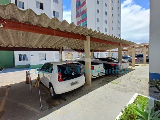 Apartamento à venda com 2 quartos, 62m² - Foto 12