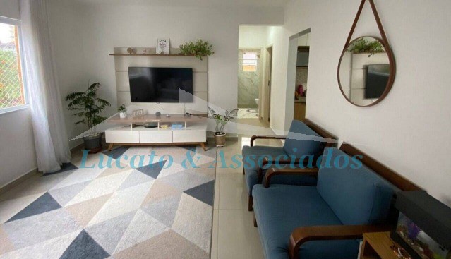 Apartamento à venda com 2 quartos, 62m² - Foto 13