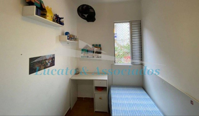 Apartamento à venda com 2 quartos, 62m² - Foto 19