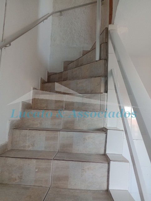 Sobrado para alugar com 2 quartos, 57m² - Foto 12