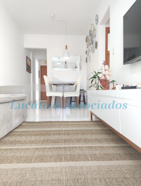 Apartamento à venda com 2 quartos, 76m² - Foto 10