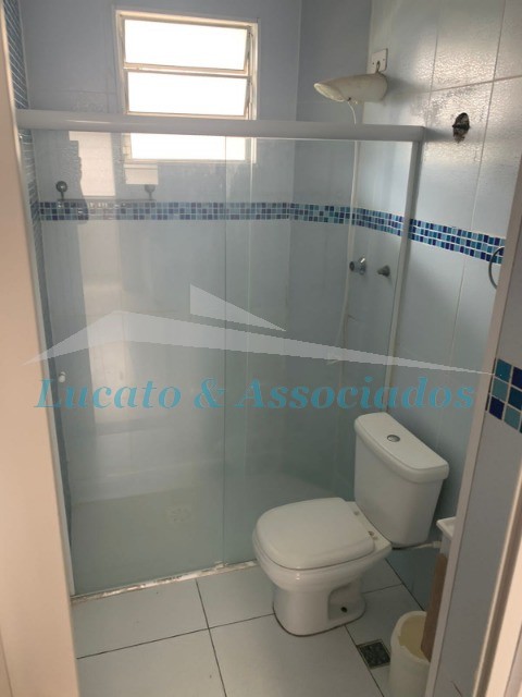 Apartamento à venda com 1 quarto, 52m² - Foto 8