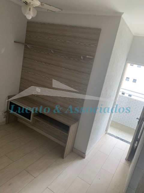 Apartamento à venda com 1 quarto, 52m² - Foto 7