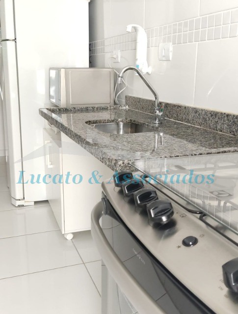 Apartamento à venda com 2 quartos, 76m² - Foto 3