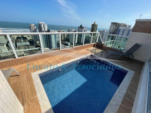 Cobertura à venda com 4 quartos, 370m² - Foto 11