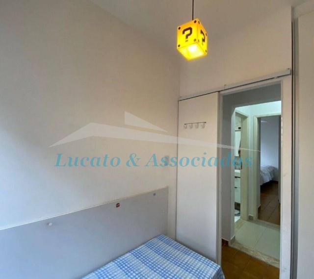 Apartamento à venda com 2 quartos, 62m² - Foto 2