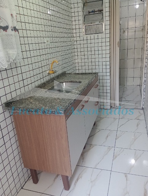 Sobrado para alugar com 2 quartos, 57m² - Foto 3