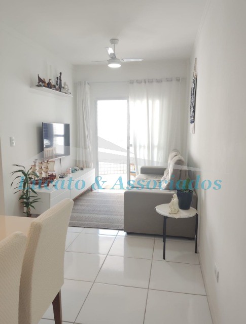 Apartamento à venda com 2 quartos, 76m² - Foto 8