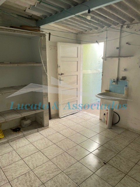 Apartamento à venda com 1 quarto, 52m² - Foto 3