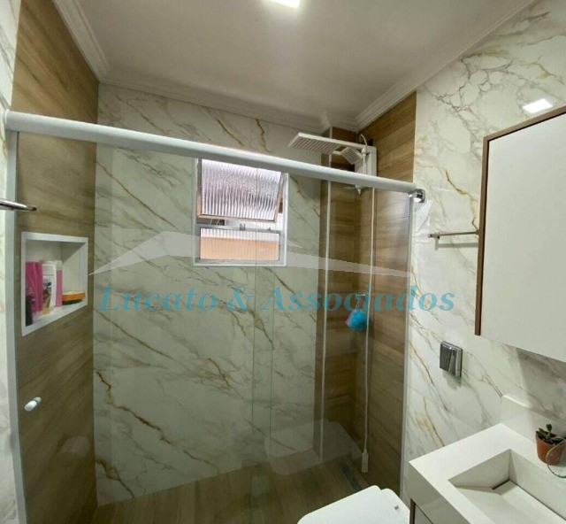 Apartamento à venda com 2 quartos, 62m² - Foto 4